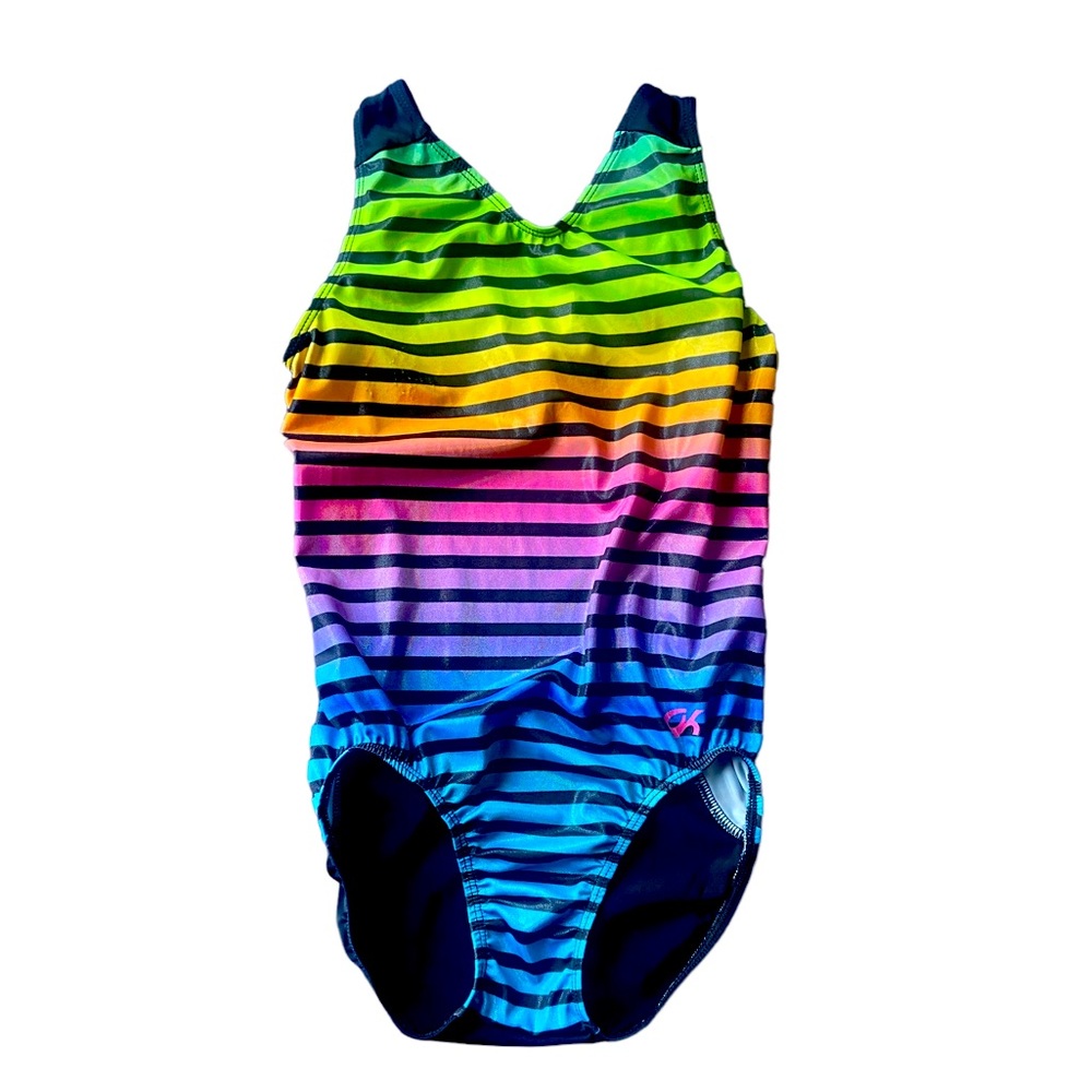 GK small Leo